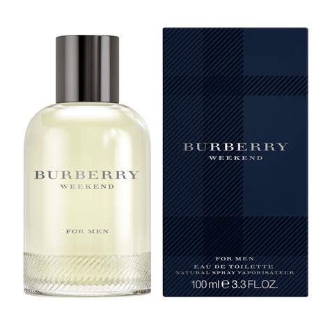 weekend burberry eau de toilette 100 ml|burberry weekend perfume 3.3 oz.